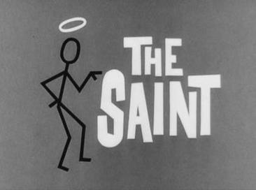The Saint (TV series)